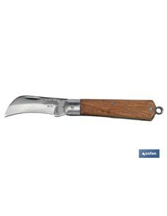 Navaja Hoja 73mm