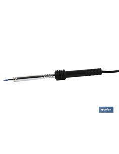 Soldador Cilindrico 230 Volt. 60 Wat.