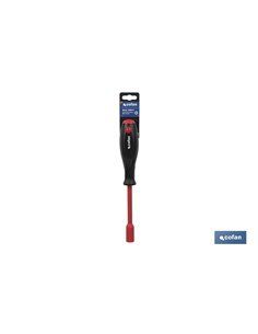 Destornillador Vaso Aislado 1000v Sw 13mm 2