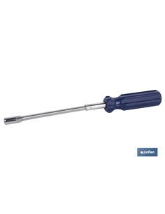 Chave de fenda flexível Sw-7