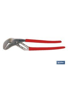 Tenaza Pico De Loro L-12 2