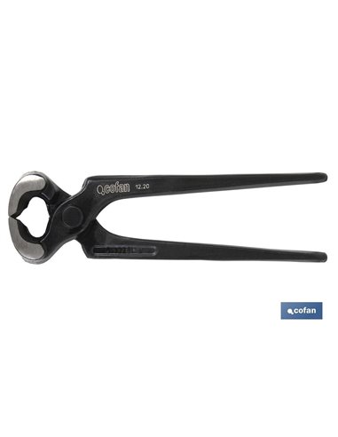 Tenaza De Carpintero L-8