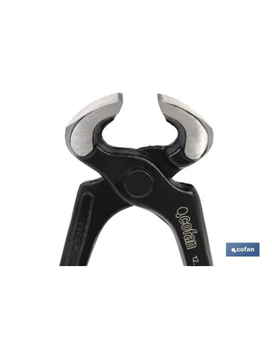 Tenaza De Carpintero L-8