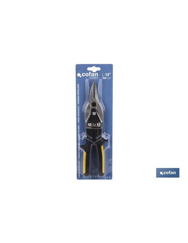Tijeras Articuladas L-10