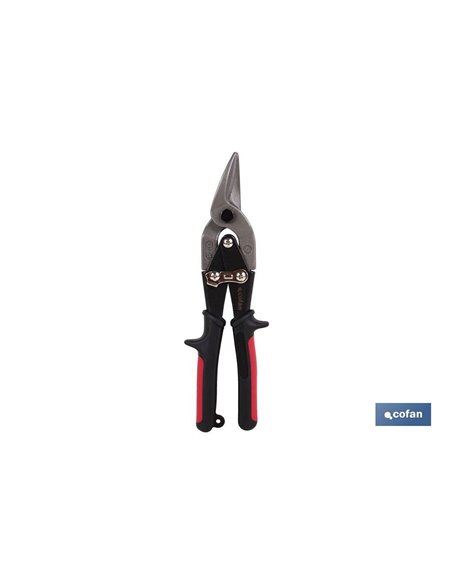 Tijeras Articuladas L-10 I L