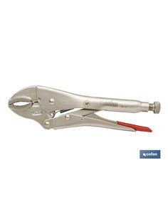 Alicate Curvo L-5