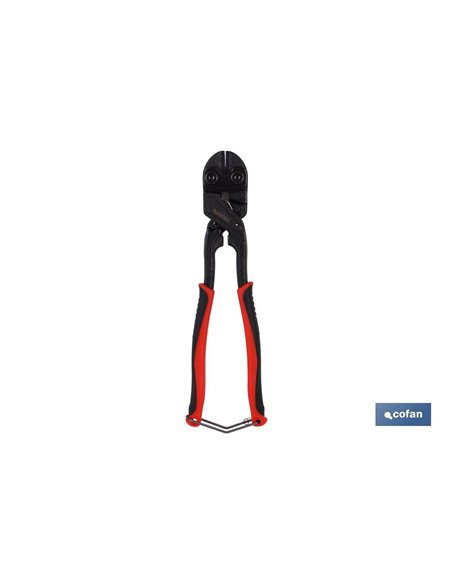 Cortavarillas Mini L-8