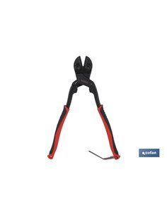 Cortavarillas Mini L-8 2