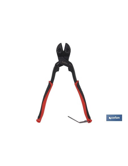 Cortavarillas Mini L-8