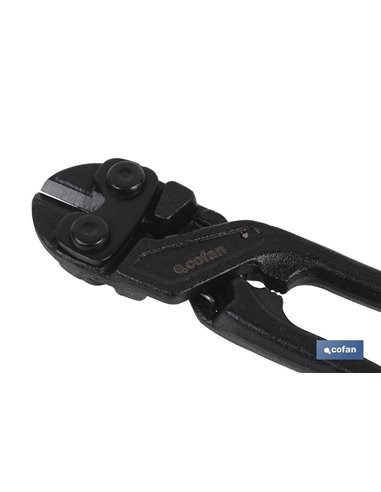 Cortavarillas Mini L-8