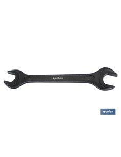 Llave Fija De Impacto 8-9