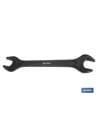 Llave Fija De Impacto 17-19