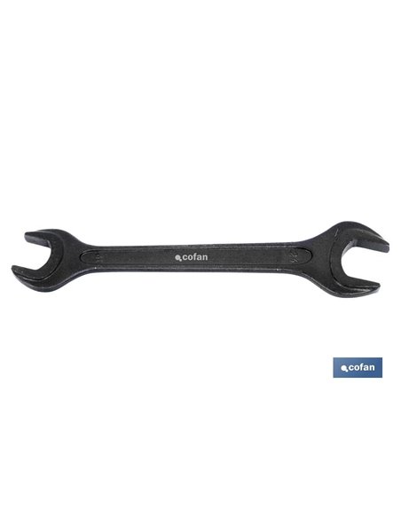 Llave Fija De Impacto 34-36