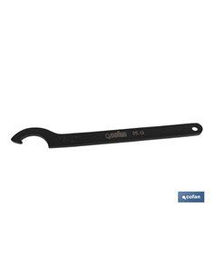 Llave De Gancho 58- 62 Mm