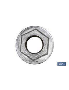 Llave De Tubo Doble Boca 8-9 2