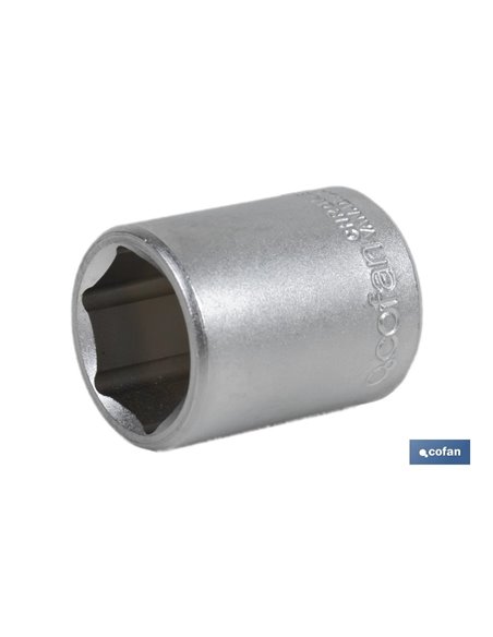 Vaso 1/4 M-4