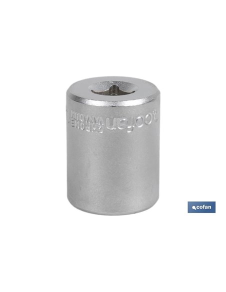 Vaso 1/4 M-4