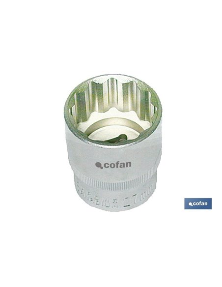 Vaso 24 Caras 1/2 M-14