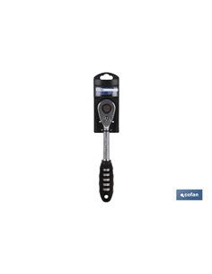 Llave De Carraca Reversible 3/8 2