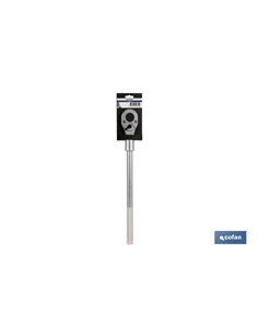 Llave De Carraca Reversible 3/4 2