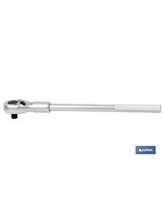 Llave De Carraca Reversible 1