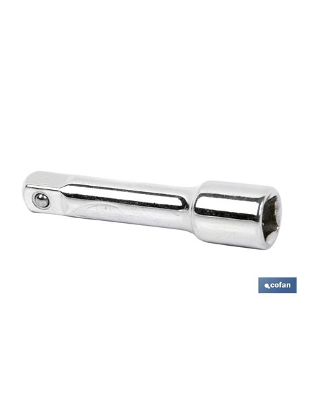 Extensão 1 - 406mm