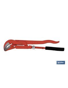 Llave Sueca 45º 1