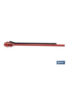 Llave De Cadena Revers. Ref. 4 L-900