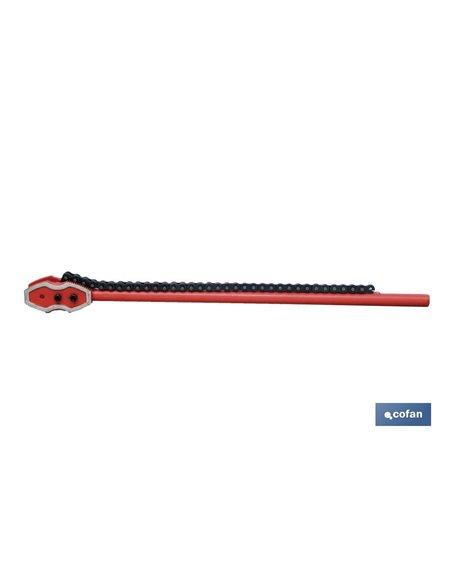 Llave De Cadena Revers. Ref. 10 L-1100