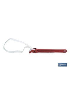 Llave De Correa 3 L-450
