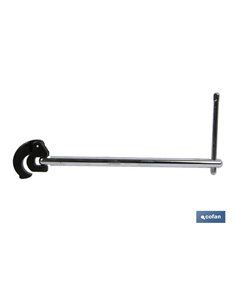 Llave De Lavabo Standard M-32
