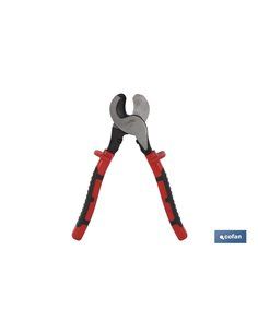 Tenaza Cortacables L-220 2