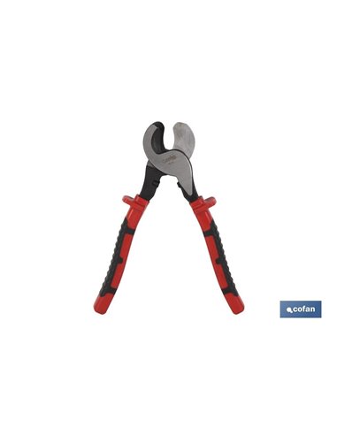 Tenaza Cortacables L-220