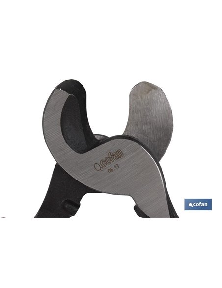 Tenaza Cortacables L-220