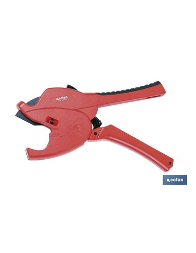 Cortatubos Tijera para Plastico 42mm (15/8)