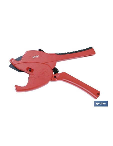 Cortatubos Tijera para Plastico 42mm (15/8)