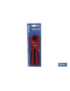 Cortamangueras Tijera 28 Mm (1 1/8) 2