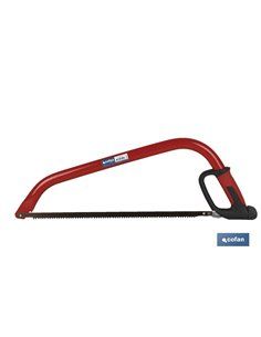 Arco Sierra Madera Confort 21/533mm