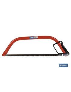 Arco Sierra Madera Protect 24/610mm