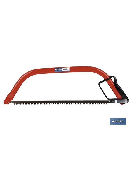 Arco Sierra Madera Protect 30/762mm