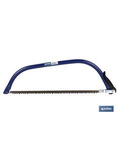 Arco Sierra Madera Estandar 24/610mm