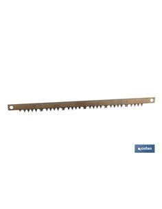 Hoja Sierra Madera Seca 21/533mm 2