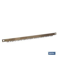 Hoja Sierra Madera Seca 24/610mm