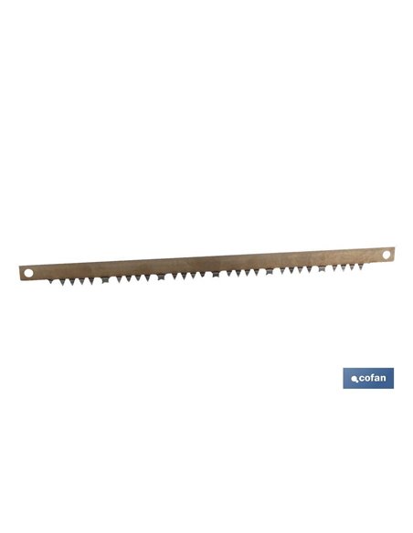 Hoja Sierra Madera Seca 30/762mm