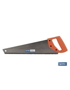 Serrucho Carpintero 22 550mm