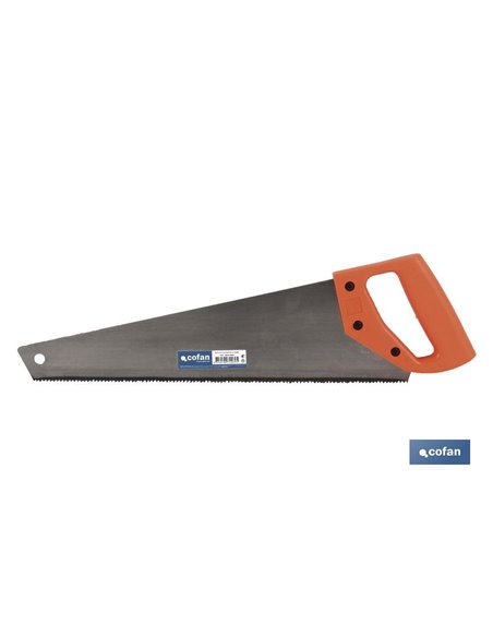 Serrucho Carpintero 22 550mm