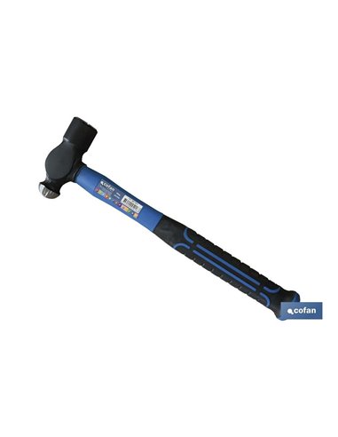 Martillo De Bola Fibra Vidrio Modelo B