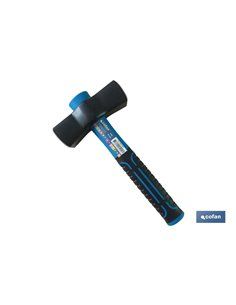 Maceta Modelo Español Fibra Vidrio 1400 G 2