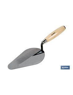 Paleta de modelos Arabia L-180mm.