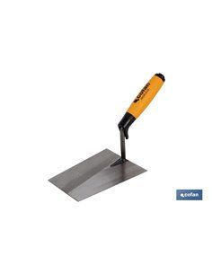 Palete Modelo Norte L-180mm. Alça de borracha